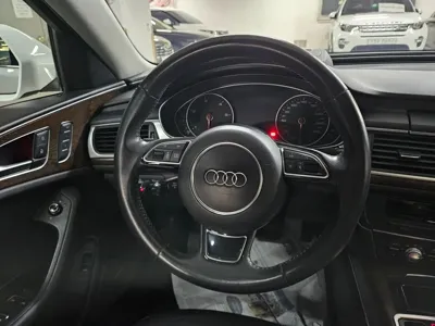 Audi A6 2015, 134400 км, за 8990000 KRW - фото 15