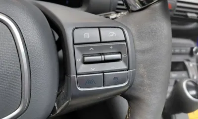 Hyundai Casper 2023, 52191 км, за 15300000 KRW - фото 20