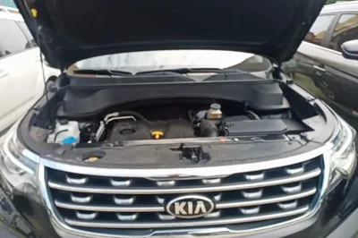 Kia Sportage R 2018, 77100 км, за 64988.59 CNY - фото 24