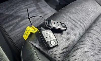 Kia K3 2016, 152754 км, за 7500000 KRW - фото 27