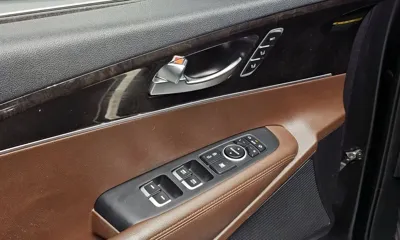 Kia Sorento 2016, 171578 км, за 12500000 KRW - фото 18