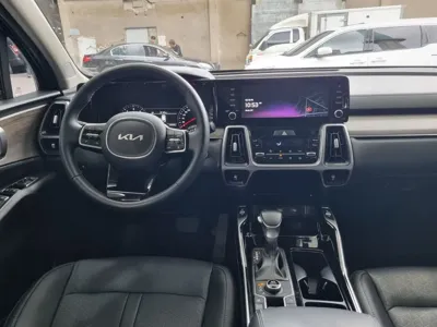 Kia Sorento 2023, 132982 км, за 22900000 KRW - фото 10