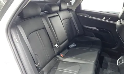 Kia K5 2026, 11207 км, за 31600000 KRW - фото 31