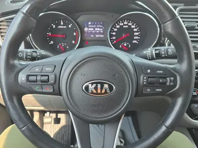 Kia Canival 2018, 80773 км, за 13000000 KRW - фото 13