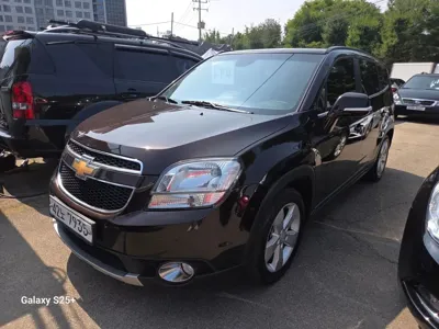 ChevroletGMDaewoo Orlando 2014, 256000 км, за 3700000 KRW - фото 3