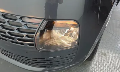 Hyundai Staria 2025, 13449 км, за 36800000 KRW - фото 22