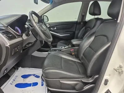 KG_Mobility_Ssangyong KORANDO 2016, 103071 км, за 4900000 KRW - фото 13