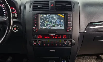 Kia Mohave 2015, 175204 км, за 7900000 KRW - фото 15