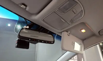 Hyundai Avante 2020, 98548 км, за 11500000 KRW - фото 27