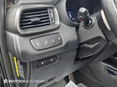 Kia Sorento 2018, 85382 км, за 19500000 KRW - фото 17