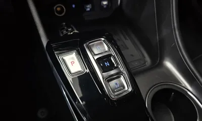 Hyundai Sonata 2020, 50814 км, за 15800000 KRW - фото 9