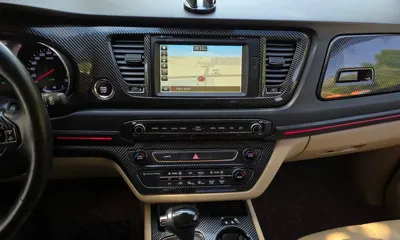 Kia Canival 2016, 154450 км, за 12900000 KRW - фото 13