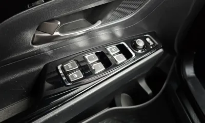KG_Mobility_Ssangyong KORANDO 2019, 68643 км, за 11500000 KRW - фото 14