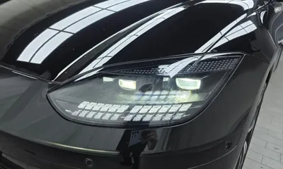 Hyundai Ioniq6 2023, 34599 км, за 37700000 KRW - фото 22