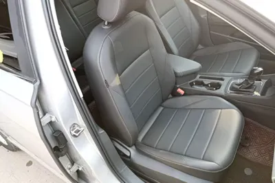 Volkswagen Lavida 2019, 47600 км, за 56600.58 CNY - фото 19