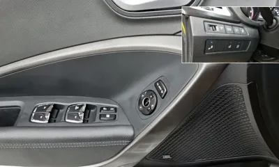 Hyundai Santafe 2016, 140130 км, за 11900000 KRW - фото 18