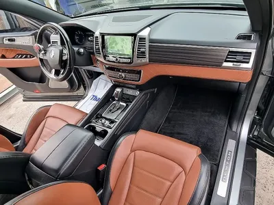 KG_Mobility_Ssangyong Rexton 2018, 155251 км, за 12500000 KRW - фото 6