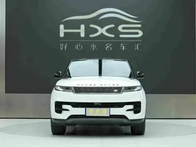 Land Rover Sport 2026, 8300 км, за 658000 CNY
