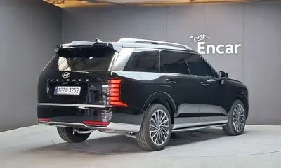 Hyundai Palisade 2025, 13848 км, за 56000000 KRW - фото 2
