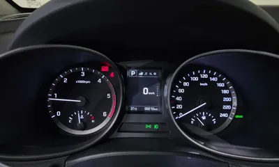 Hyundai Santafe 2016, 99210 км, за 11900000 KRW - фото 8