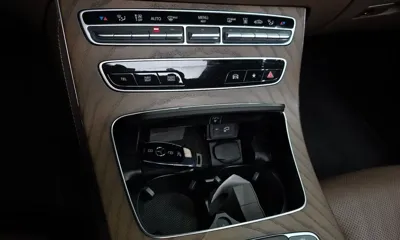 Mercedes-Benz E-Class 2021, 104894 км, за 34500000 KRW - фото 29