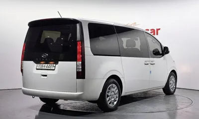 Hyundai Staria 2022, 96980 км, за 25990000 KRW