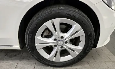 Mercedes-Benz C-Class 2016, 77848 км, за 13800000 KRW - фото 5