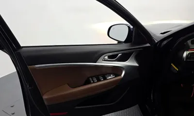 Genesis G70 2018, 152416 км, за 14500000 KRW - фото 24