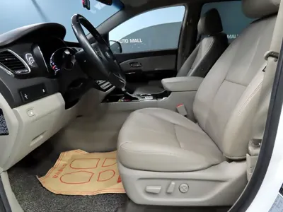 Kia Canival 2019, 115672 км, за 16000000 KRW - фото 6