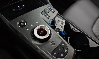 Kia Sportage 2025, 1081 км, за 34800000 KRW - фото 9
