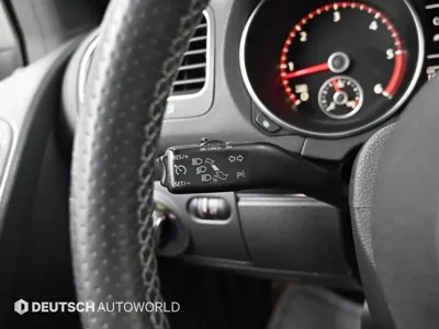 Volkswagen Golf 2012, 186000 км, за 6200000 KRW - фото 15