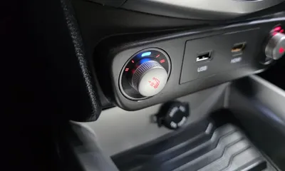KG_Mobility_Ssangyong TIBOLI 2016, 68612 км, за 9400000 KRW - фото 17