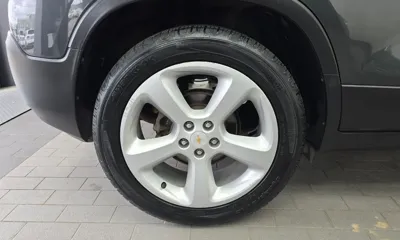 ChevroletGMDaewoo Trax 2016, 92710 км, за 4700000 KRW - фото 5
