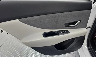 Hyundai Avante 2021, 54524 км, за 20900000 KRW - фото 25