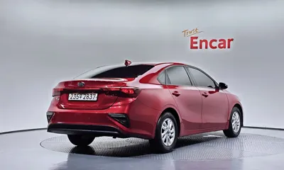 Kia K3 2019, 125014 км, за 8900000 KRW - фото 2