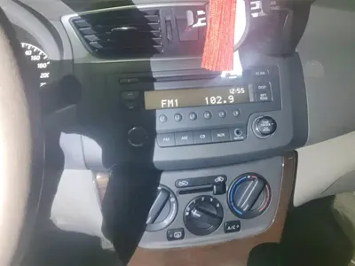 Nissan Sylphy 2014, 34200 км, за 28000 CNY - фото 13