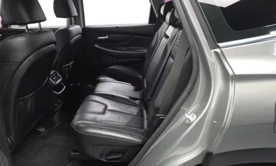 Hyundai Santafe 2019, 152652 км, за 16000000 KRW - фото 26