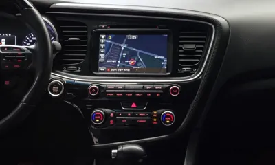 Kia K5 2015, 143967 км, за 7200000 KRW - фото 19