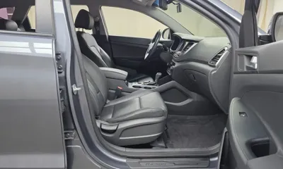 Hyundai Tucson 2017, 58950 км, за 15500000 KRW - фото 26
