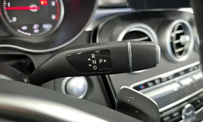Mercedes-Benz C-Class 2016, 168194 км, за 16000000 KRW - фото 9