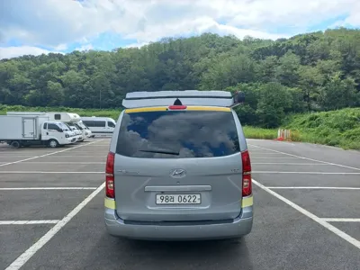 Hyundai Starex 2016, 157161 км, за 15000000 KRW - фото 7