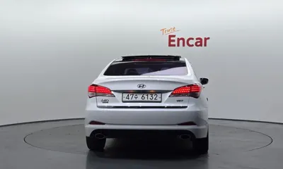 Hyundai i40 2015, 164582 км, за 4900000 KRW