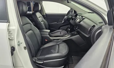 Kia Sportage 2013, 165045 км, за 6500000 KRW - фото 26