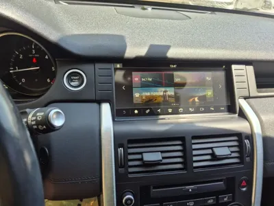 Land Rover Discovery Sport 2017, 128506 км, за 8990000 KRW - фото 15