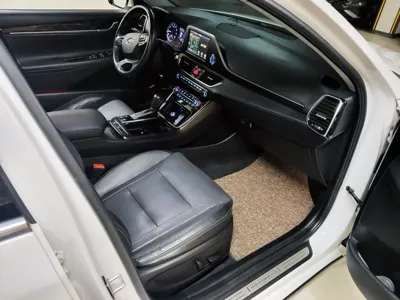 Hyundai Grandeur 2019, 179954 км, за 10250000 KRW - фото 13