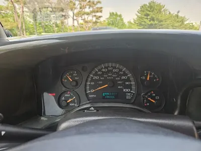 Chevrolet Express Van 2006, 174306 км, за 6900000 KRW - фото 8