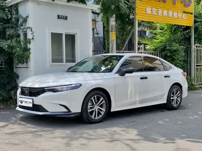 Honda Integra · 2024 год