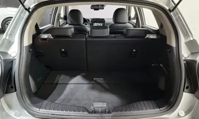 KG_Mobility_Ssangyong TIBOLI 2021, 71865 км, за 9000000 KRW - фото 20