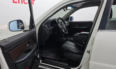 KG_Mobility_Ssangyong Rexton 2015, 222878 км, за 4000000 KRW - фото 10