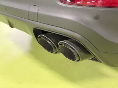 Porsche Cayenne 2021, 66750 км, за 79900000 KRW - фото 6